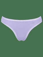 sloggi GO Crush String C3P - Lilac - SLOGGI Lilac - SLOGGI