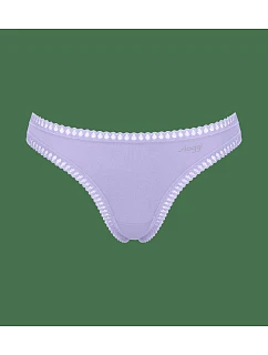sloggi GO Crush String C3P - Lilac - SLOGGI Lilac - SLOGGI