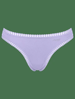 sloggi GO Crush String C3P - Lilac - SLOGGI Lilac - SLOGGI