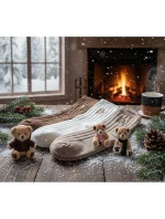 044 06 ponožky 3542 model 21778964 - WiK 044 06 ponožky 3542 model 21778964 - WiK