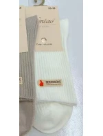 Skarpety WiK Xintao 3506 wz.34 Bezuciskowe 35-42