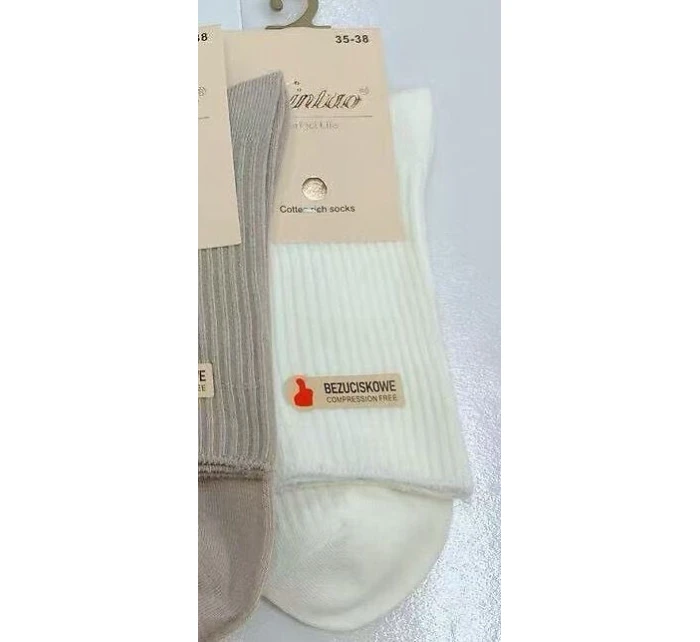 Skarpety WiK Xintao 3506 wz.34 Bezuciskowe 35-42