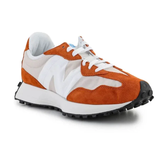Boty New Balance M U327LF Boty New Balance M U327LF