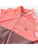 Cyklistický dres Echo W model 20999788 - Radvik