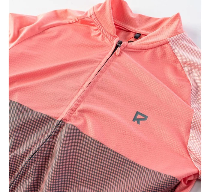 Cyklistický dres Echo W model 20999788 - Radvik