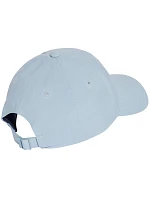 Lehká baseballová čepice adidas s kovovou nášivkou IY7770