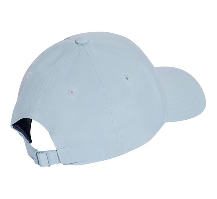 Lehká baseballová čepice adidas s kovovou nášivkou IY7770