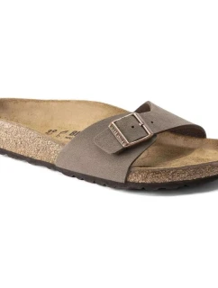 Žabky Madrid BS Mocha model 20957358 - Birkenstock