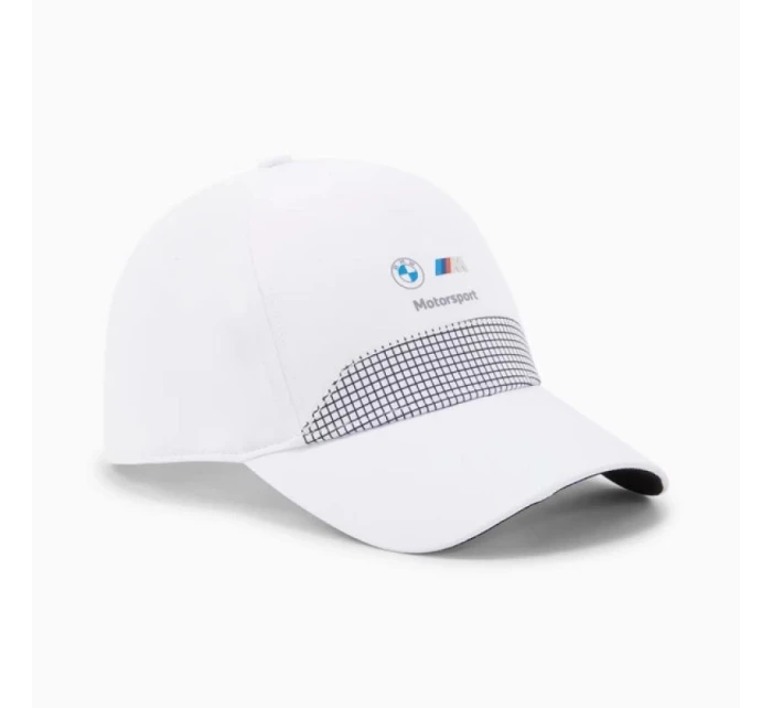 Czapka z daszkiem BMW MMS model 20993167 02 - Puma Czapka z daszkiem BMW MMS model 20993167 02 - Puma