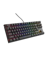 303 TKL Herní USB QWERTY klávesnice s  černá model 21491508 - Genesis