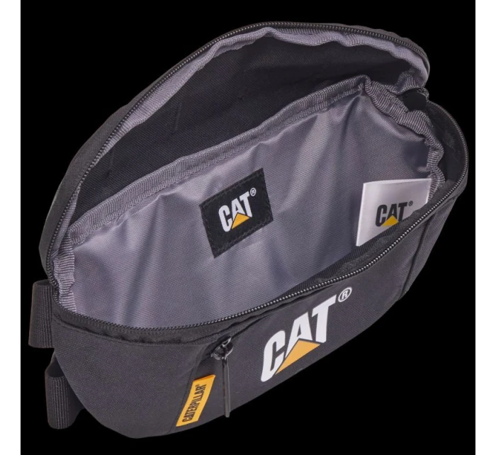 Tactical Waist Bag czarna model 21358037 - Caterpillar