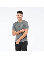 Pánské tričko s krátkým rukávem model 21877192 - Huari Pánské tričko s krátkým rukávem model 21877192 - Huari