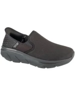 Skechers Slip-ins: D'Lux Walker 2.0 - Reeler 232463-BBK Black 40 Skechers Slip-ins: D'Lux Walker 2.0 - Reeler 232463-BBK Black 40