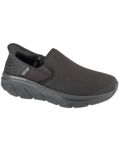 Skechers Slip-ins: D'Lux Walker 2.0 - Reeler 232463-BBK Black 40