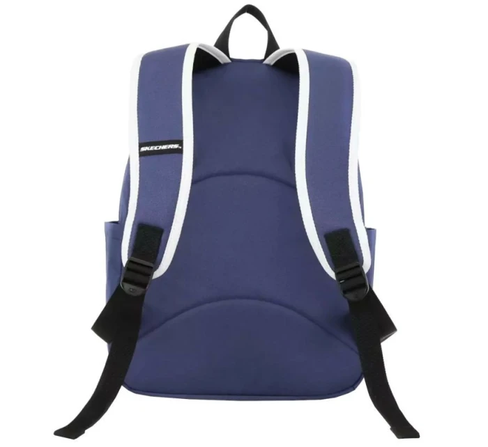 Backpack Navy Blue Jedna velikost model 21387808 - Skechers