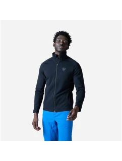 Rossignol Classique Clim T-shirt black pánské