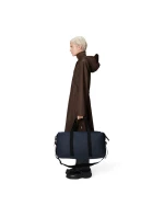 Cestovní taška Rains 27x52x26 cm 37 L RAINS HILO WEEKEND BAG W3 14200 47 NAVY Cestovní taška Rains 27x52x26 cm 37 L RAINS HILO WEEKEND BAG W3 14200 47 NAVY