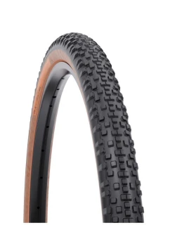 Pneumatiky WTB 700x42 RESOLUTE TCS LFS 120TPI SG2 TAN
