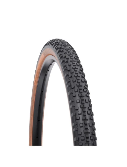 Pneumatiky WTB 700x42 RESOLUTE TCS LFS 120TPI SG2 TAN