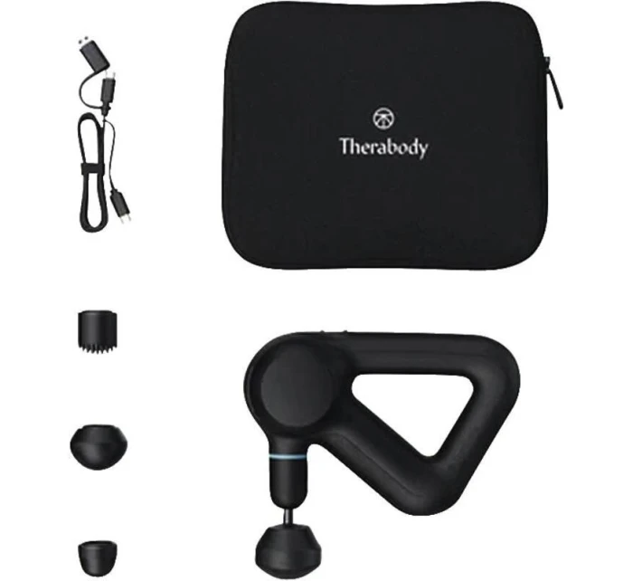 masážní přístroj Prime Gen 5 model 21863626 masážní přístroj Prime Gen 5 model 21863626