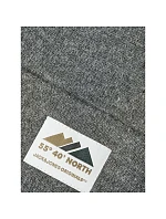 Kšiltovka Jack&Jones model 22087586 GREY - Hikvision