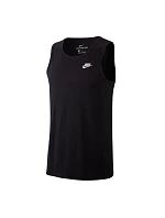 Nike NSW Club Tank M BQ1260-010