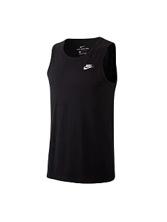Nike NSW Club Tank M BQ1260-010