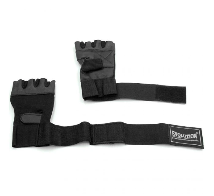 Fitness rukavice Evolution Standard model 21340378 Fitness rukavice Evolution Standard model 21340378