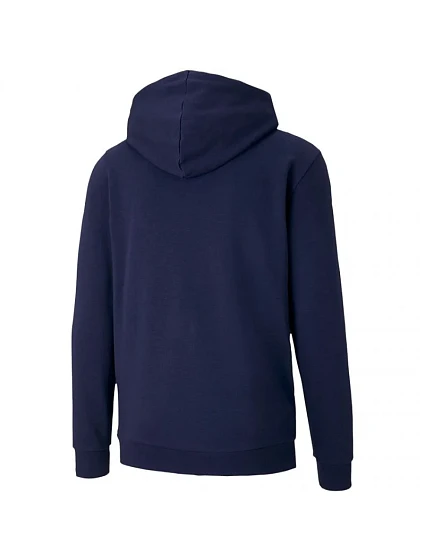 Pánská bunda teamGoal 23 Casuals Hooded M model 16163593 06 - Puma