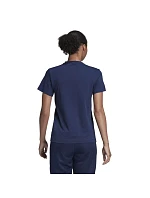 Dámské fotbalové tričko Entrada 22 W HC0440 - Adidas