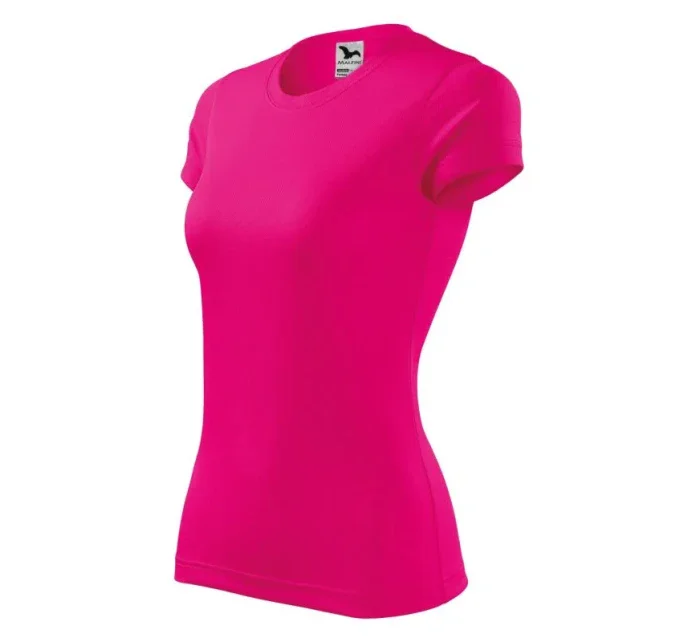 Adler Fantasy W MLI-14089 Tričko