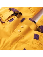 Lyžařské kalhoty  W model 18007750 - Elbrus