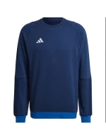 Pánské tričko Tiro 23 Competition Crew M HK8040 - Adidas Pánské tričko Tiro 23 Competition Crew M HK8040 - Adidas