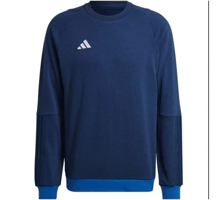 Pánské tričko Tiro 23 Competition Crew M HK8040 - Adidas Pánské tričko Tiro 23 Competition Crew M HK8040 - Adidas