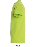 SOL'S Imperial Tričko z těžké bavlny 25.1500 apple green SOL'S Imperial Tričko z těžké bavlny 25.1500 apple green