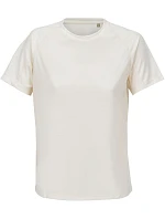 SOL'S Vortex Women Dámské raglánové sportovní tričko 25.4788 off white SOL'S Vortex Women Dámské raglánové sportovní tričko 25.4788 off white
