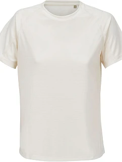 SOL'S Vortex Women Dámské raglánové sportovní tričko model 22464625 off white