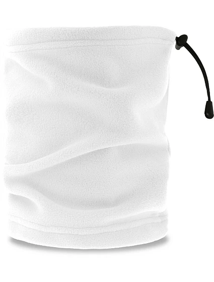 Atlantis Headwear Hotty-S Multifunkční látkový tunel "Hotty-S" 33.0107 white Atlantis Headwear Hotty-S Multifunkční látkový tunel "Hotty-S" 33.0107 white