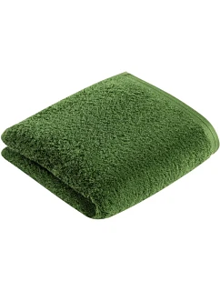 Vossen Vegan Life 50 Ručník "Vegan Life" 49.8084 clover