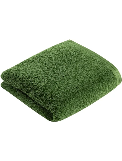 Vossen Vegan Life 50 Ručník "Vegan Life" 49.8084 clover Vossen Vegan Life 50 Ručník "Vegan Life" 49.8084 clover