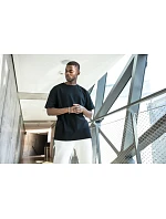Build your Brand BY 102 Oversize tričko z těžké bavlny 56.0102 olive Build your Brand BY 102 Oversize tričko z těžké bavlny 56.0102 olive
