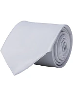 Korntex KXTIE8 Klasická kravata 76.TIE8 white Korntex KXTIE8 Klasická kravata 76.TIE8 white