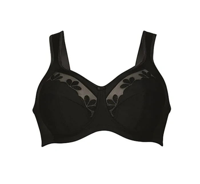 Sophia komfortní podprsenka 5809 black - Anita Classix