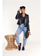 Dámské Tenisky Big Star Černé model 21525428 - Big Star Shoes Dámské Tenisky Big Star Černé model 21525428 - Big Star Shoes