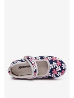 Dětské balerínky v model 21610923 - Boto