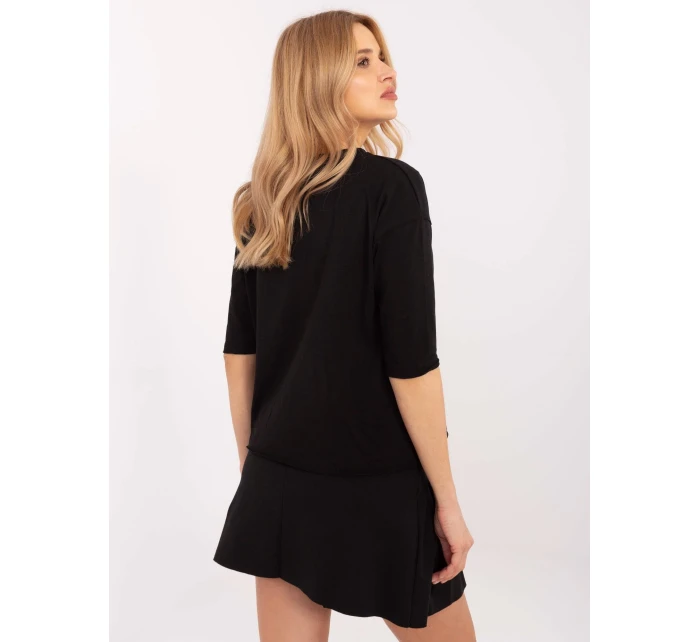 Halenka CLM BZ model 20903989 černá - FPrice Halenka CLM BZ model 20903989 černá - FPrice