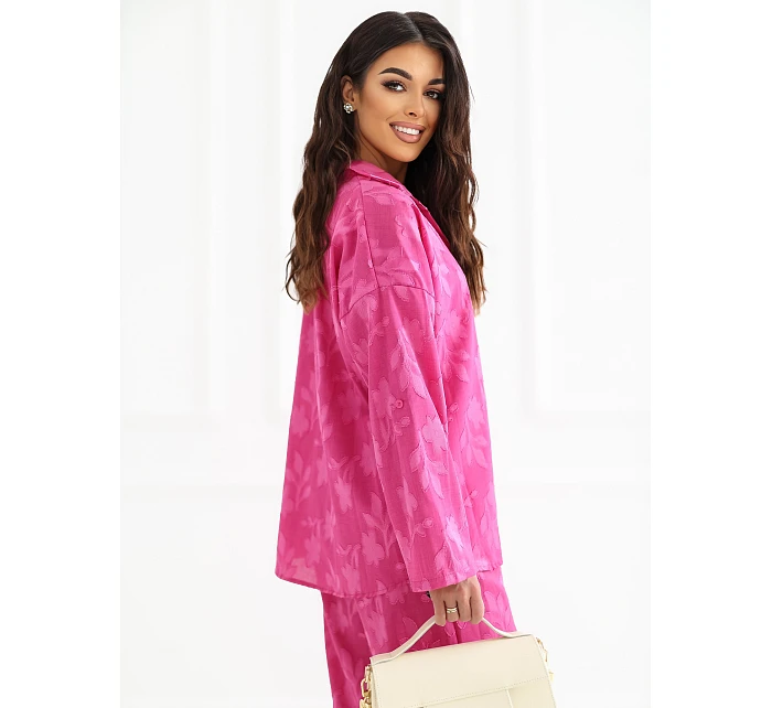 Sada IT KMPL 10127.60 fuchsiová