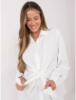 Košile IT KS 29053.69 bílá