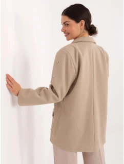 IT MA bunda 18365.97 béžová