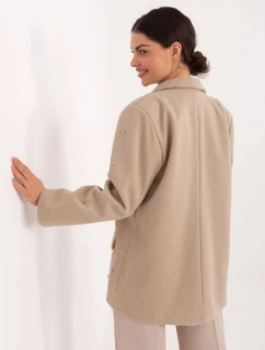 IT MA bunda 18365.97 béžová